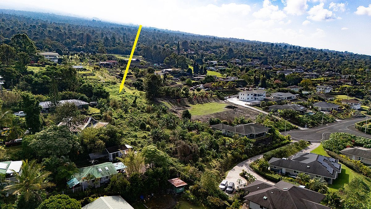 73-4268 Leimomi St #2-lot 1-A Kailua Kona, HI 96740 - Thumbnail 5