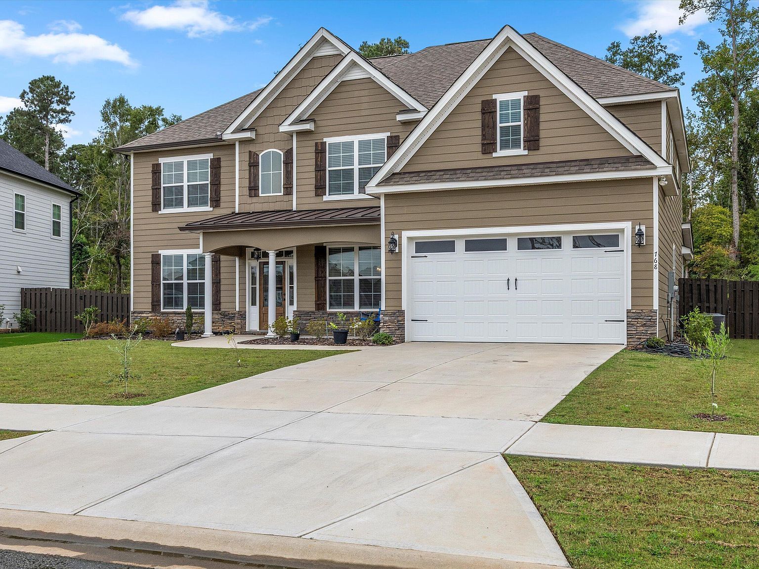 768 Nuttall St Evans, GA 30809 - Thumbnail 5