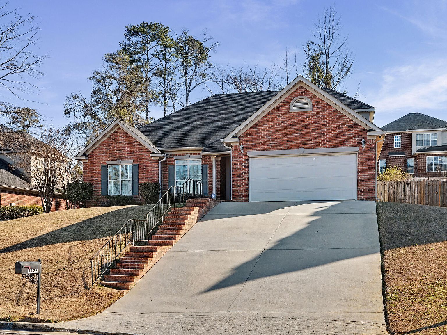 1123 Hampstead Pl Martinez, GA 30907 - Thumbnail 5