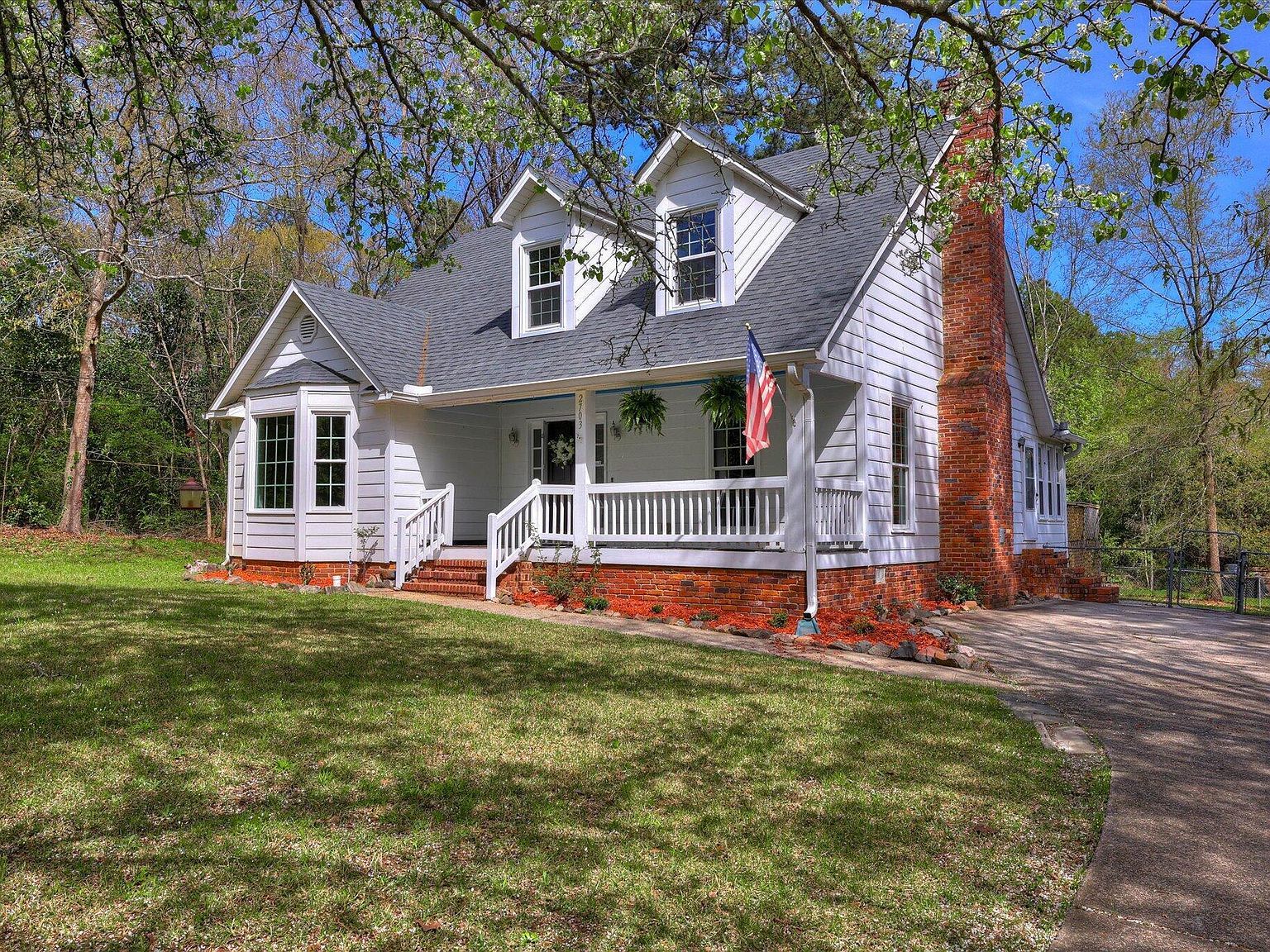 2703 Woodchip Dr Augusta, GA 30909 - Thumbnail 5