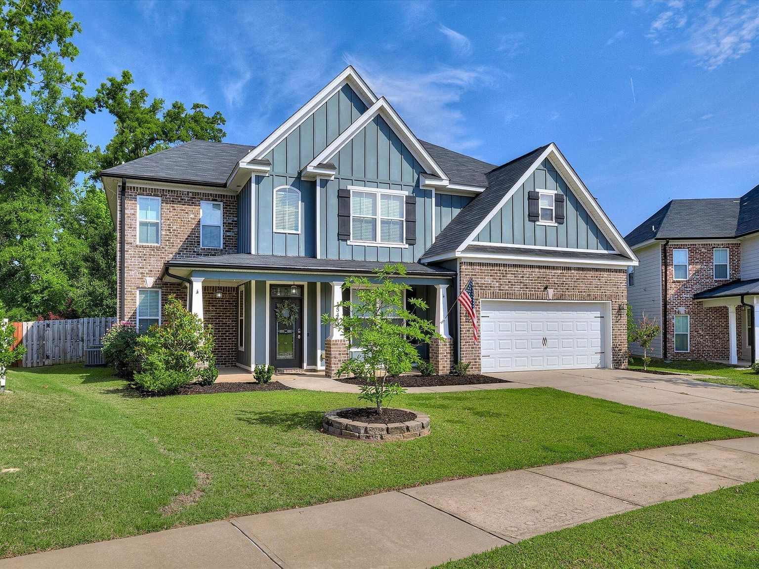 1341 Eldrick Ln Grovetown, GA 30813 - Thumbnail 5