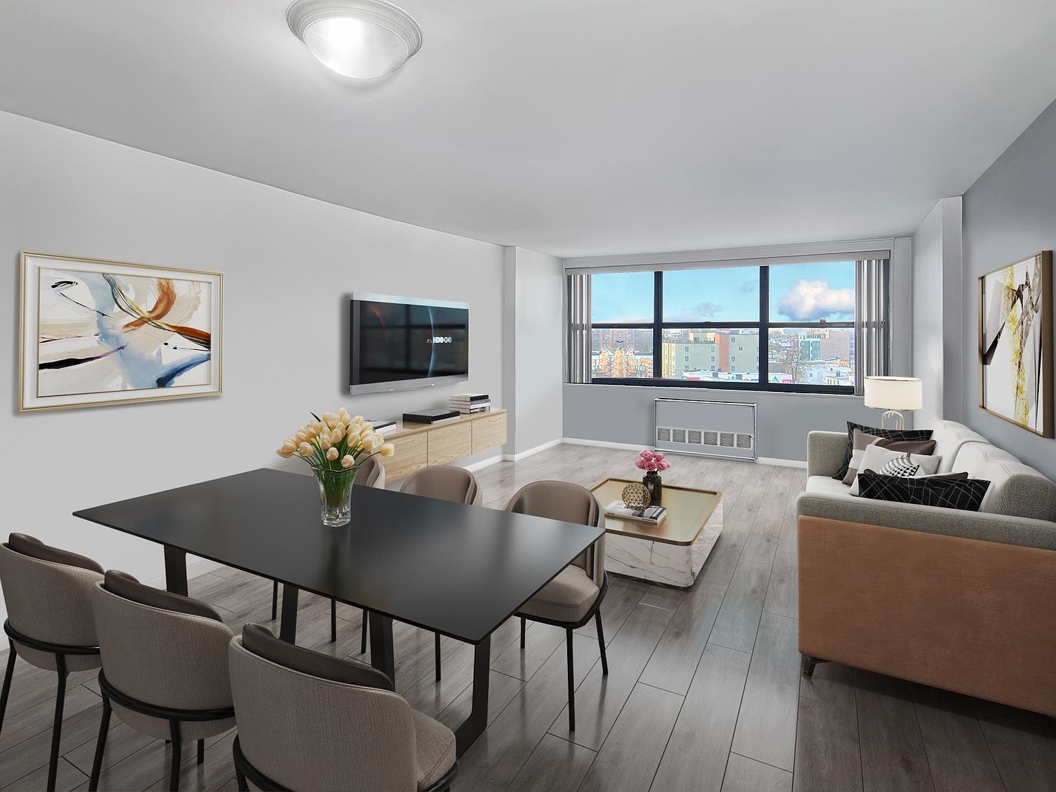 7000 Boulevard East APT 28H West New York, NJ 07093 - Thumbnail 5