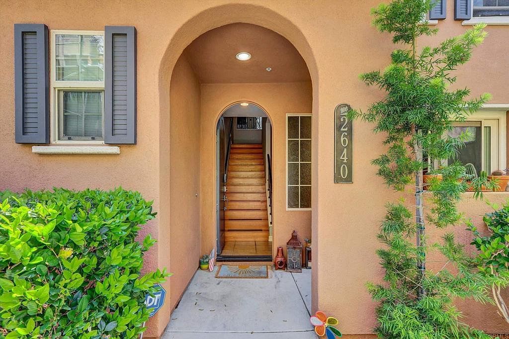 2640 Escala Cir San Diego, CA 92108 - Thumbnail 5