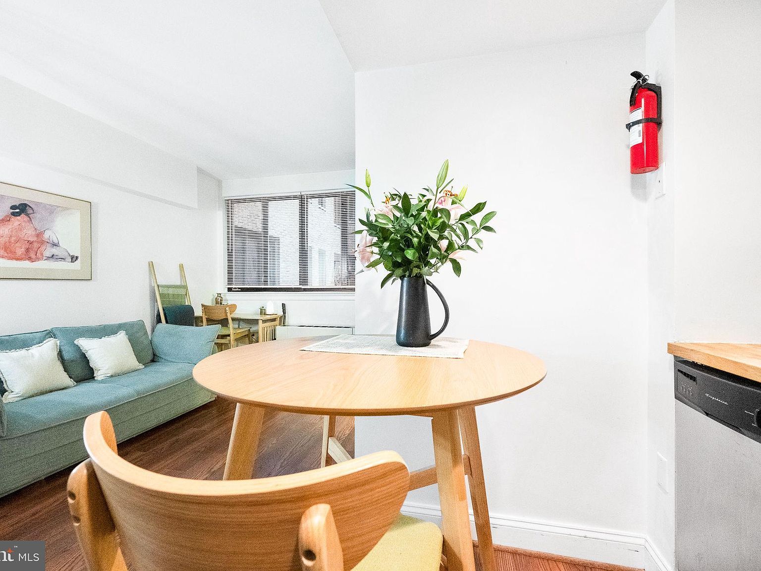 1701 16th St NW APT 204 Washington, DC 20009 - Thumbnail 5