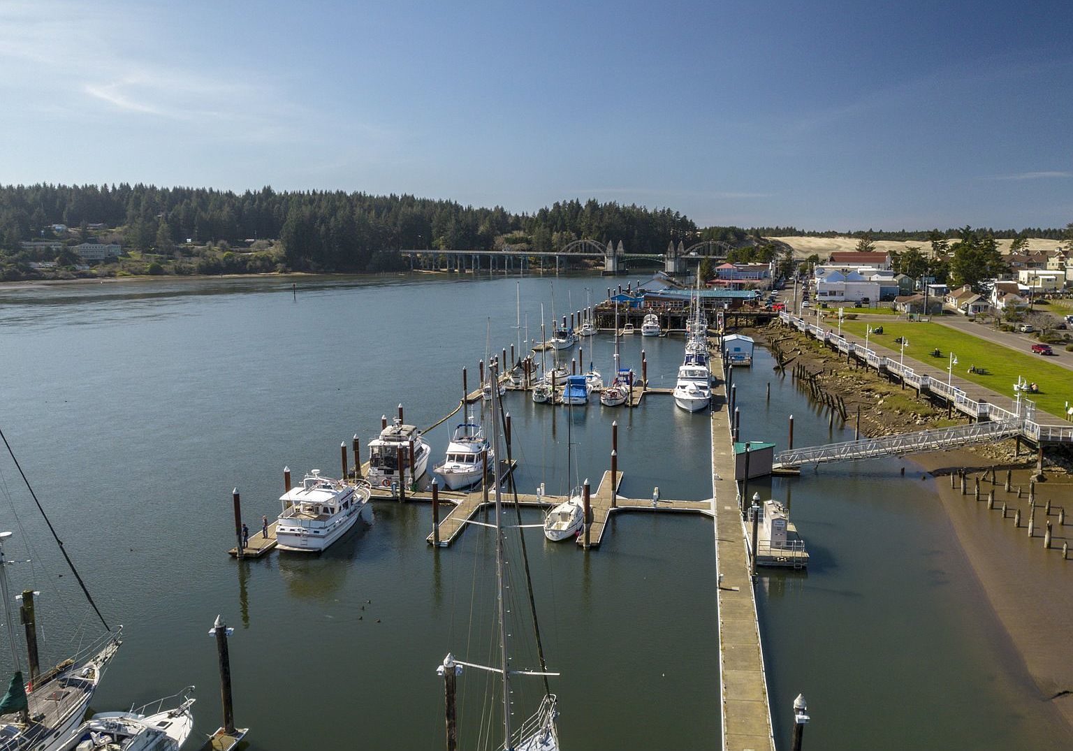 75 Harbor St UNIT 204 Florence, OR 97439 - Thumbnail 5