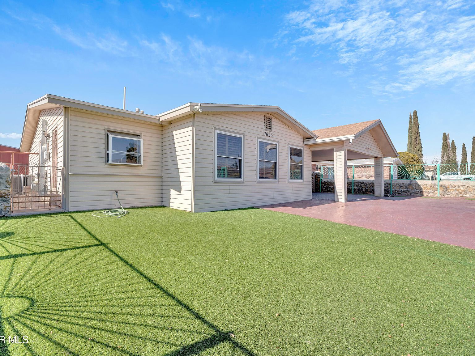 1623 Phil Gibbs Dr El Paso, TX 79936 - Thumbnail 5