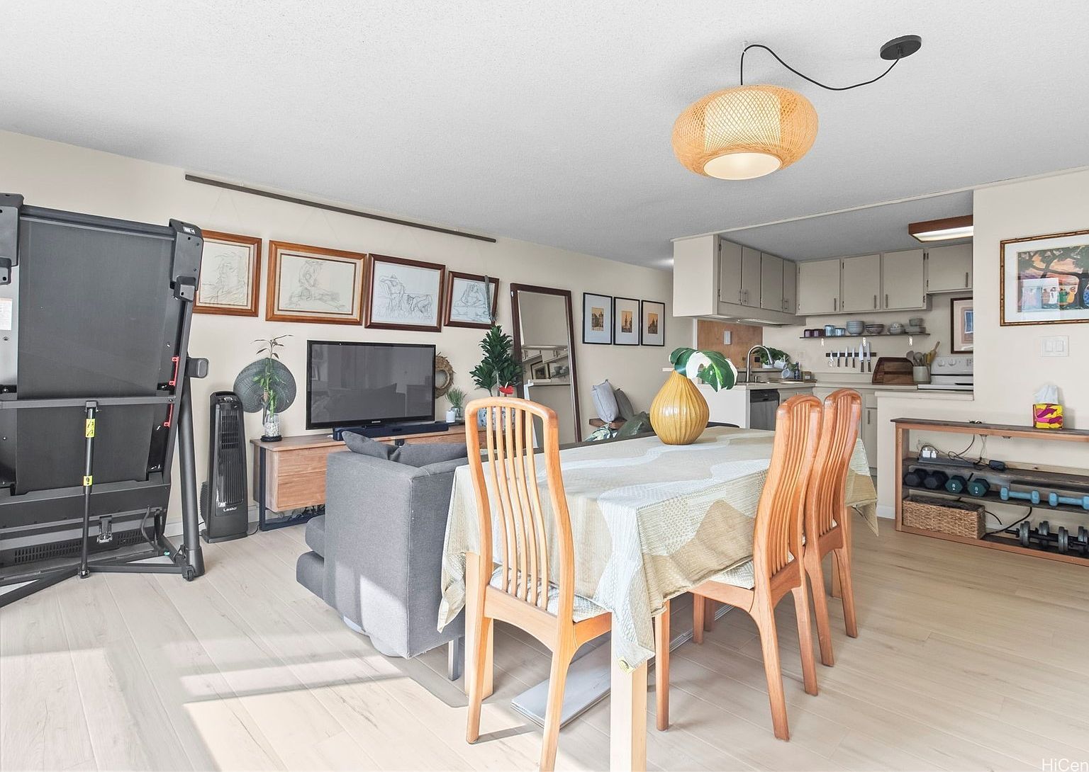 2724 Kahoaloha Ln APT 1103 Honolulu, HI 96826 - Thumbnail 5