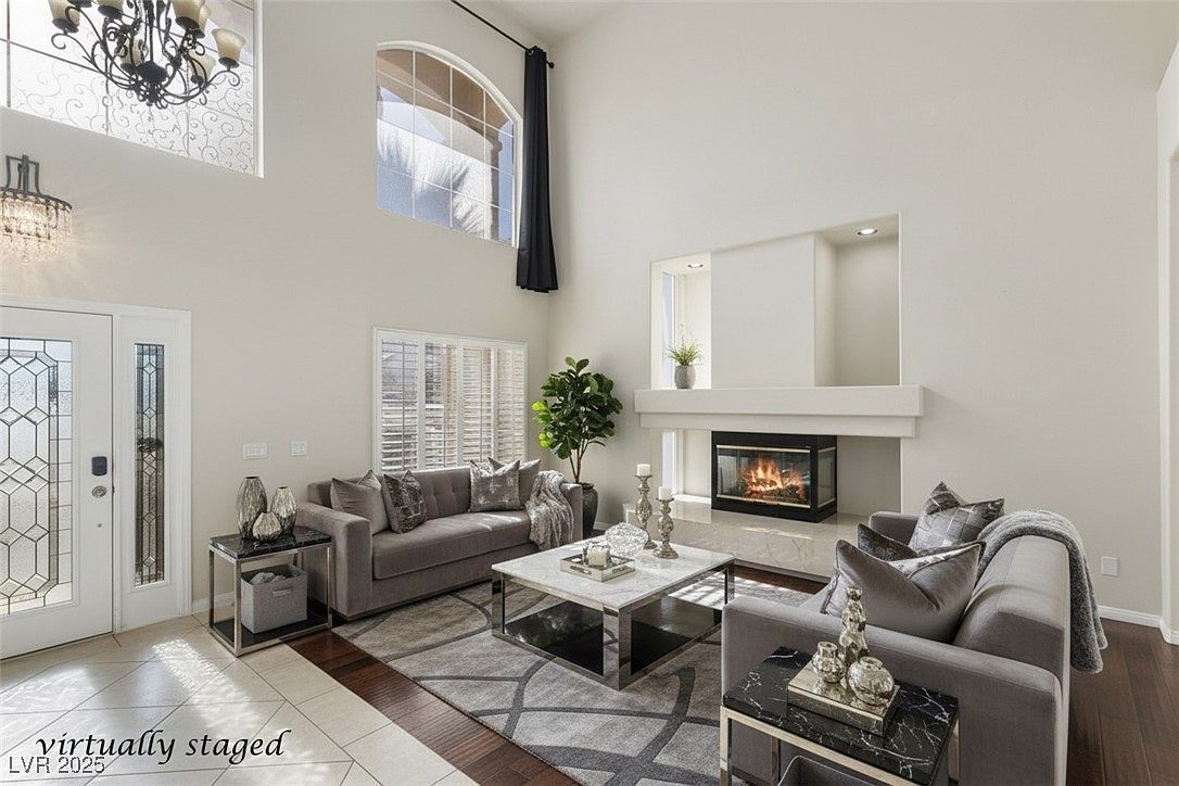 6784 Coronado Crest Ave Las Vegas, NV 89139 - Thumbnail 5