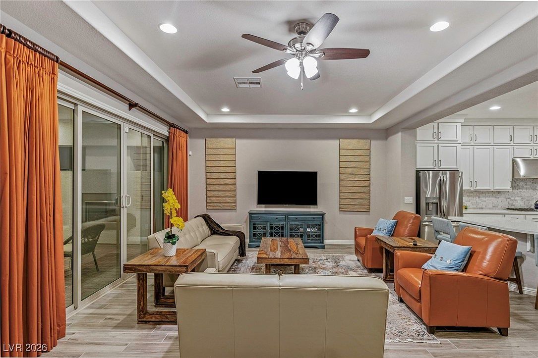 313 Castellari Dr Las Vegas, NV 89138 - Thumbnail 5