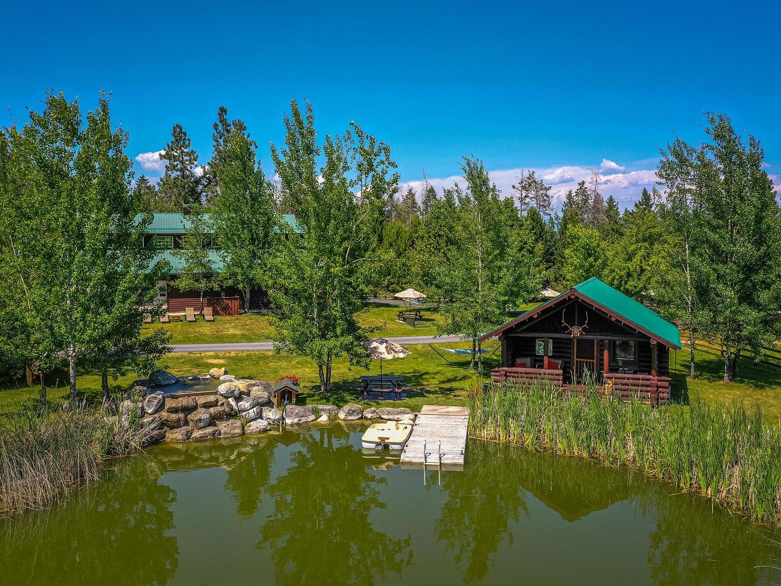 420 Deer Creek Rd Lakeside, MT 59922 - Thumbnail 5