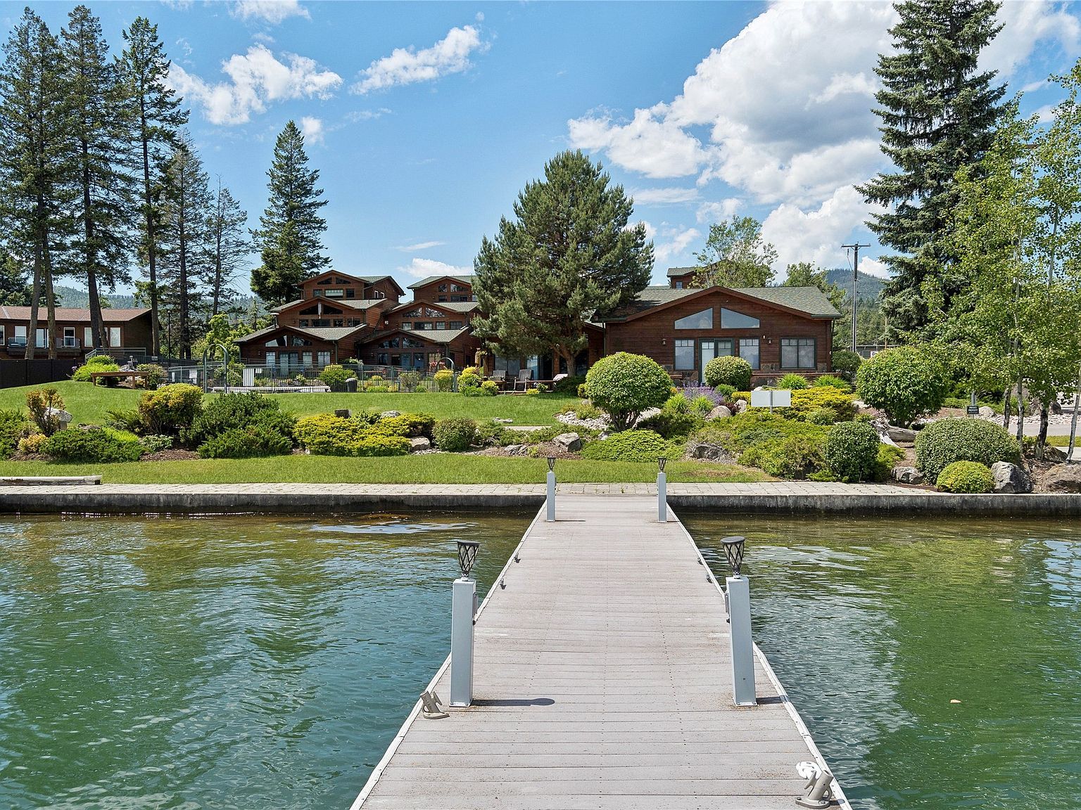 150 Adams St UNIT 4 Lakeside, MT 59922 - Thumbnail 5