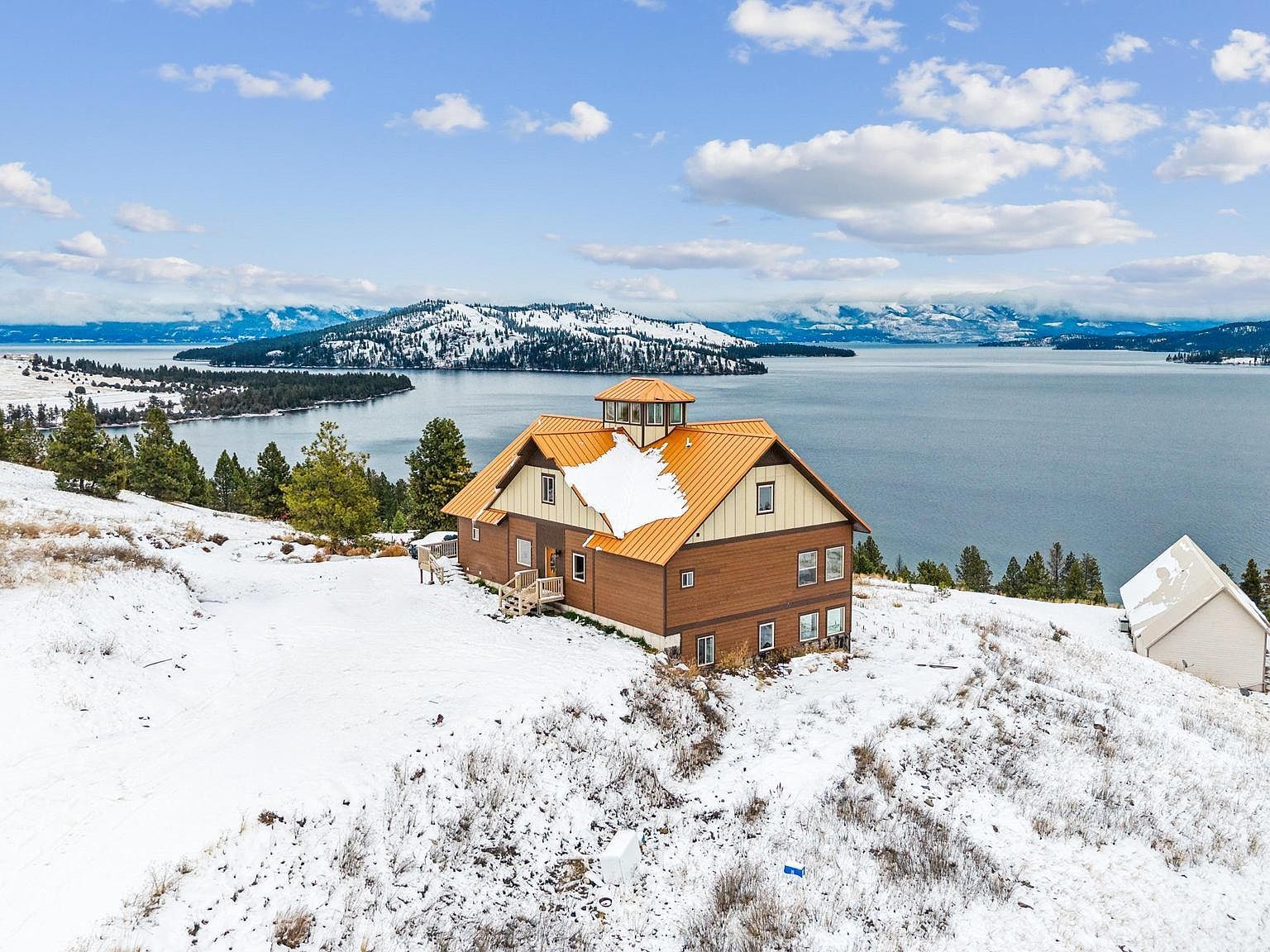 44142 Buffalo Rd Dayton, MT 59914 - Thumbnail 5