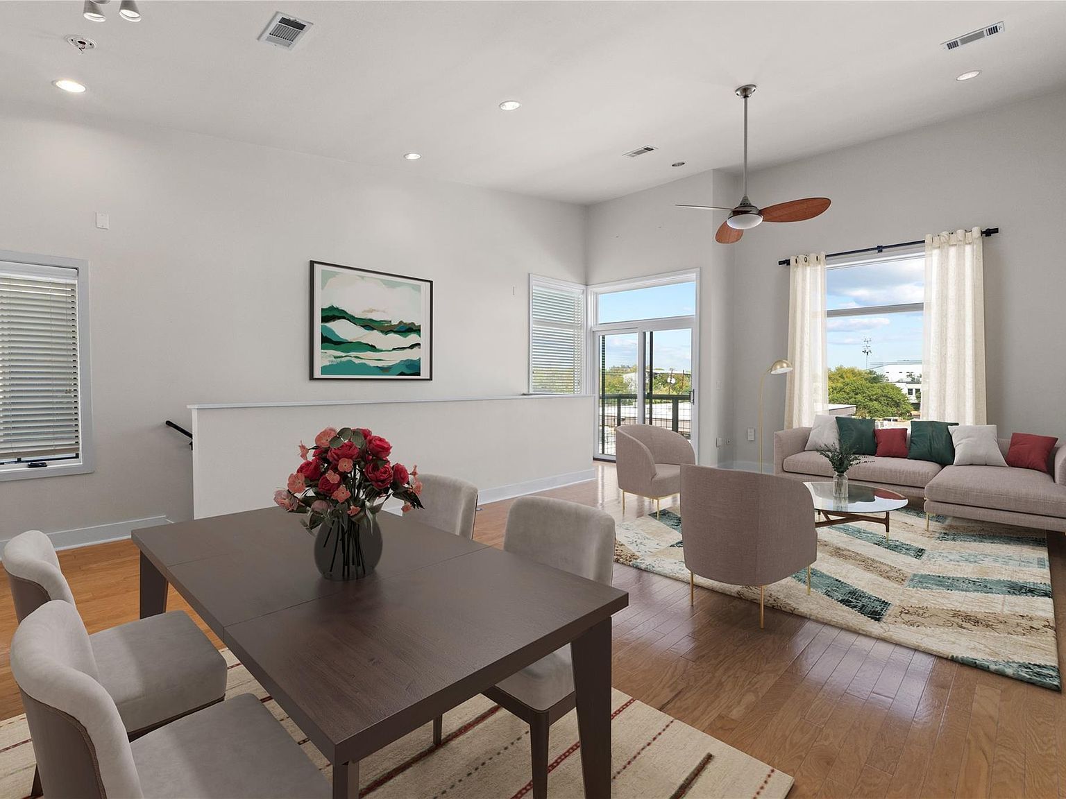 1702 S Lamar Blvd UNIT 9 Austin, TX 78704 - Thumbnail 5