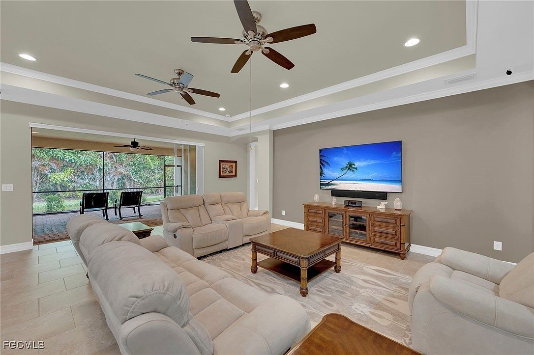 8720 Westwood Oaks Pl Fort Myers, FL 33908 - Thumbnail 5