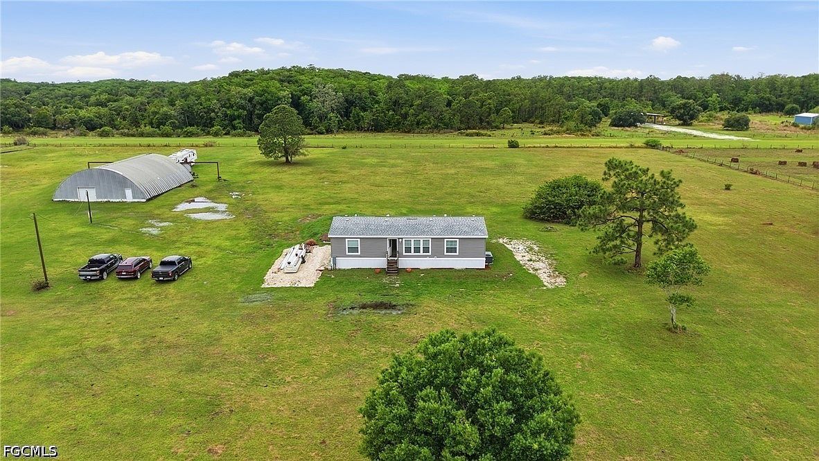 3195 Fernwood Ln Labelle, FL 33935 - Thumbnail 5