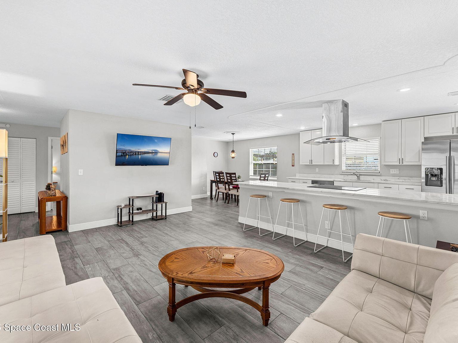 947 Bluewater Dr Indian Harbour Beach, FL 32937 - Thumbnail 5