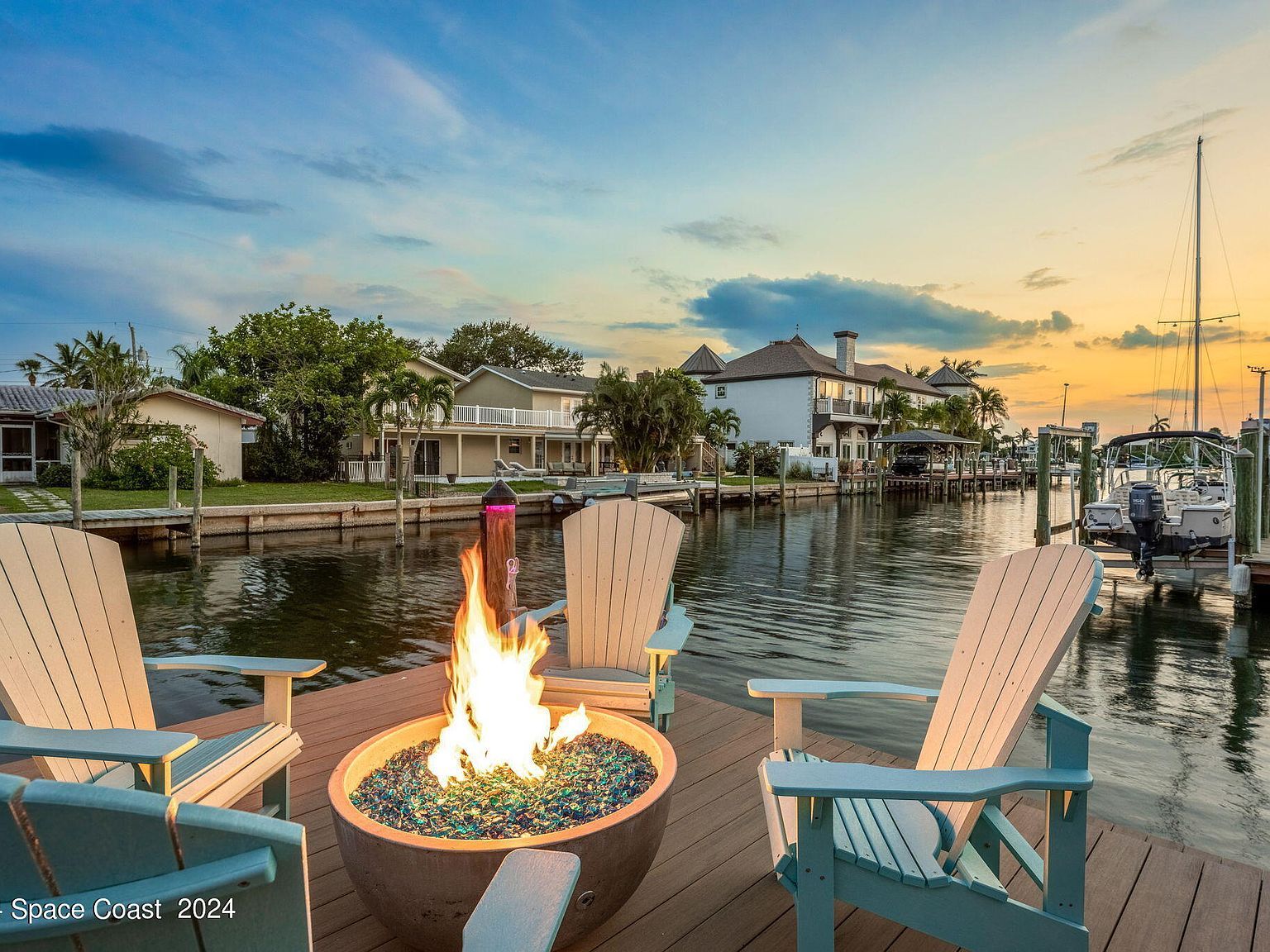 517 Eleuthera Ln Indian Harbour Beach, FL 32937 - Thumbnail 5