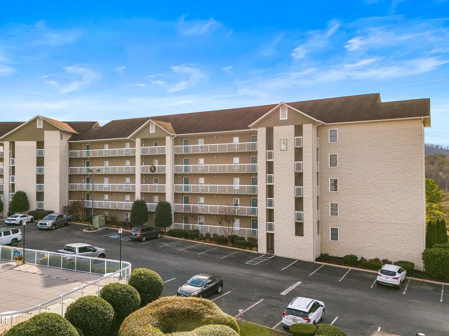 205 Ogle Dr #622 Pigeon Forge, TN 37863 - Thumbnail 5