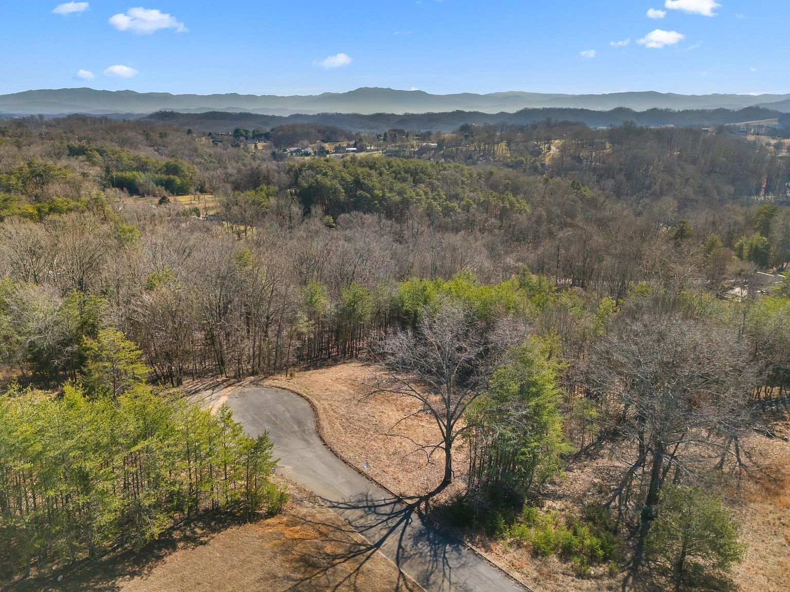 LOT 53 Kenneth Overlook Kodak, TN 37764 - Thumbnail 5