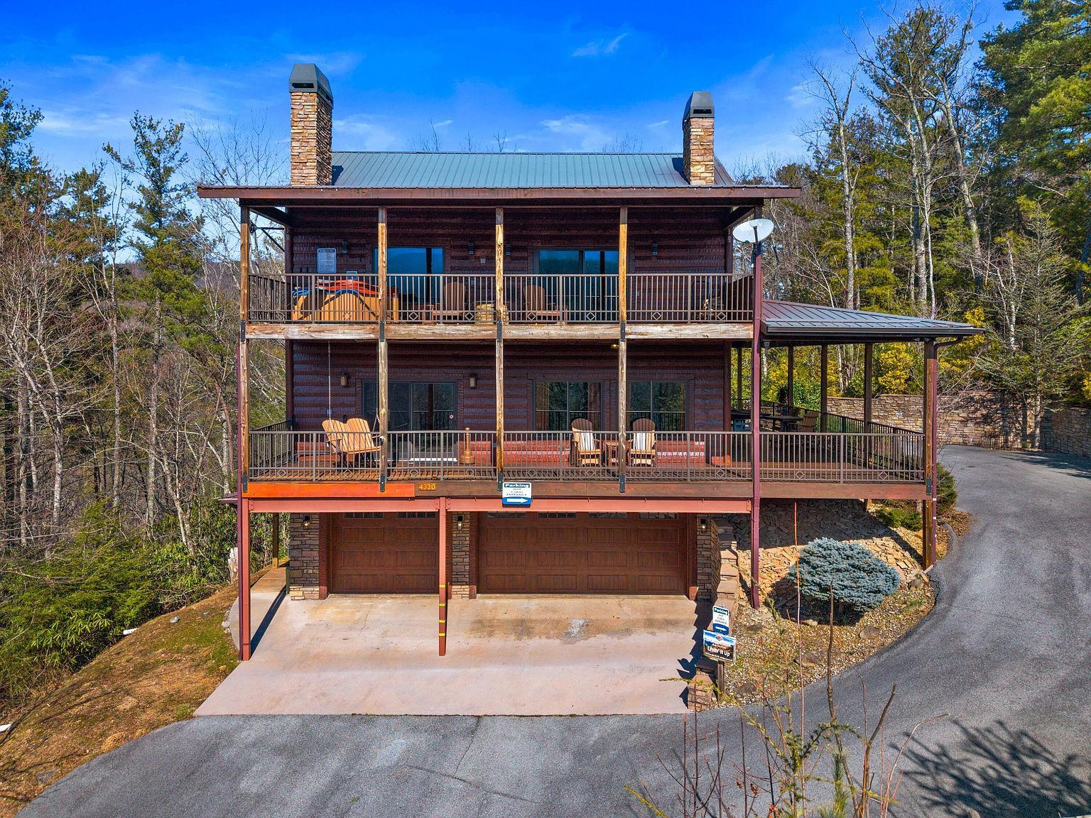 4320 Firefly View Way Gatlinburg, TN 37738 - Thumbnail 5