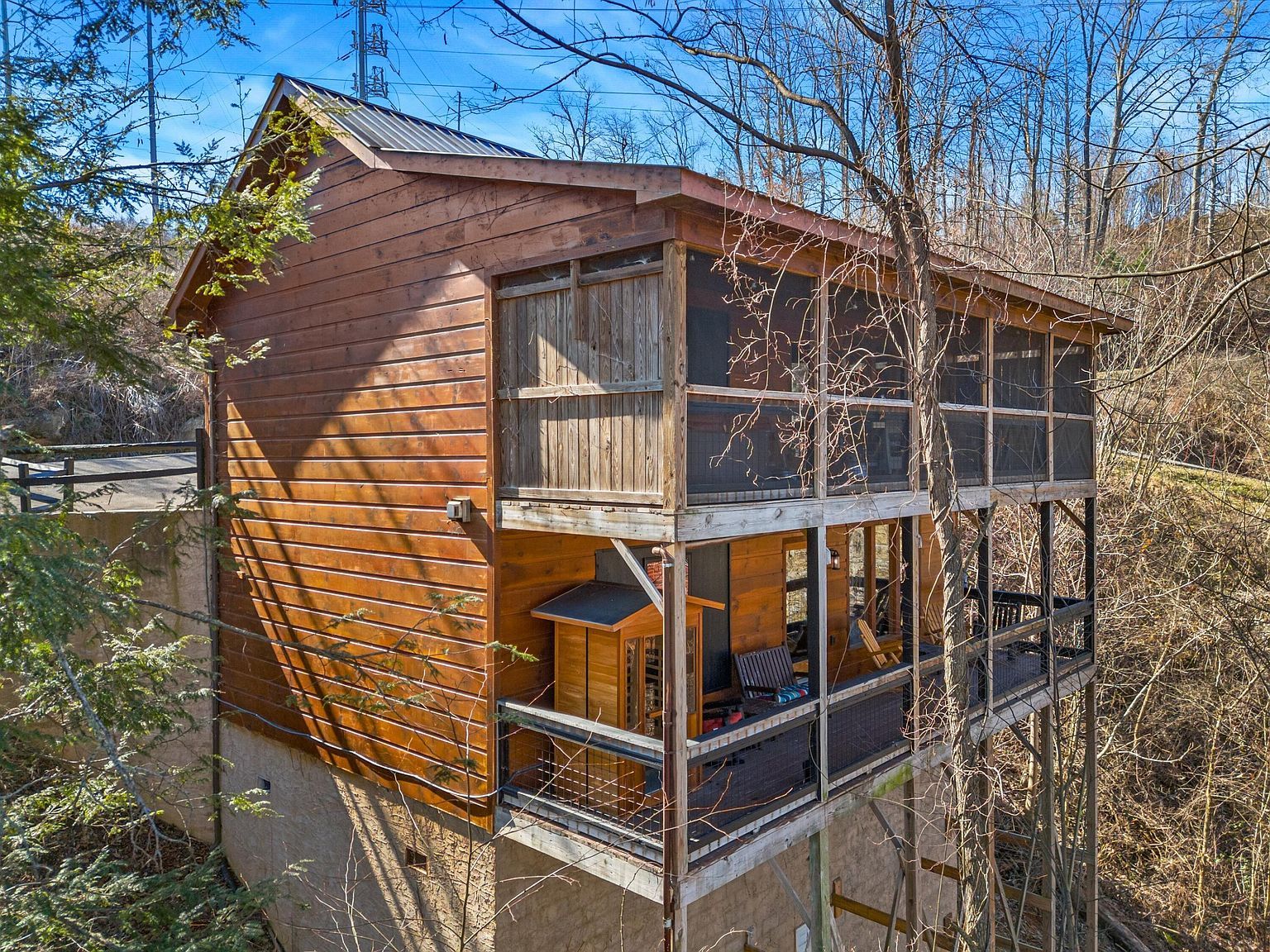 1235 Annes Rd Gatlinburg, TN 37738 - Thumbnail 5