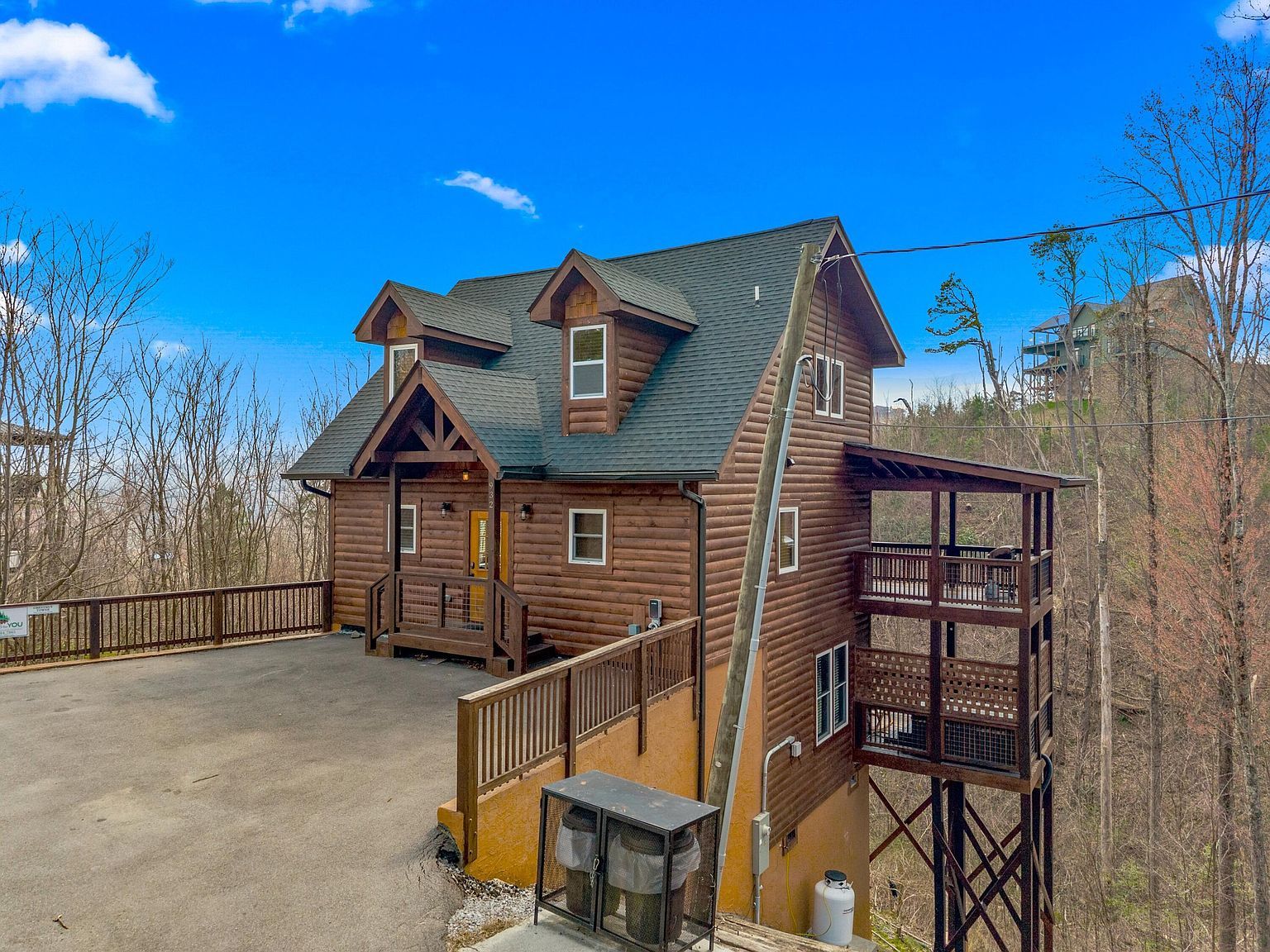 932 Chestnut Dr Gatlinburg, TN 37738 - Thumbnail 5