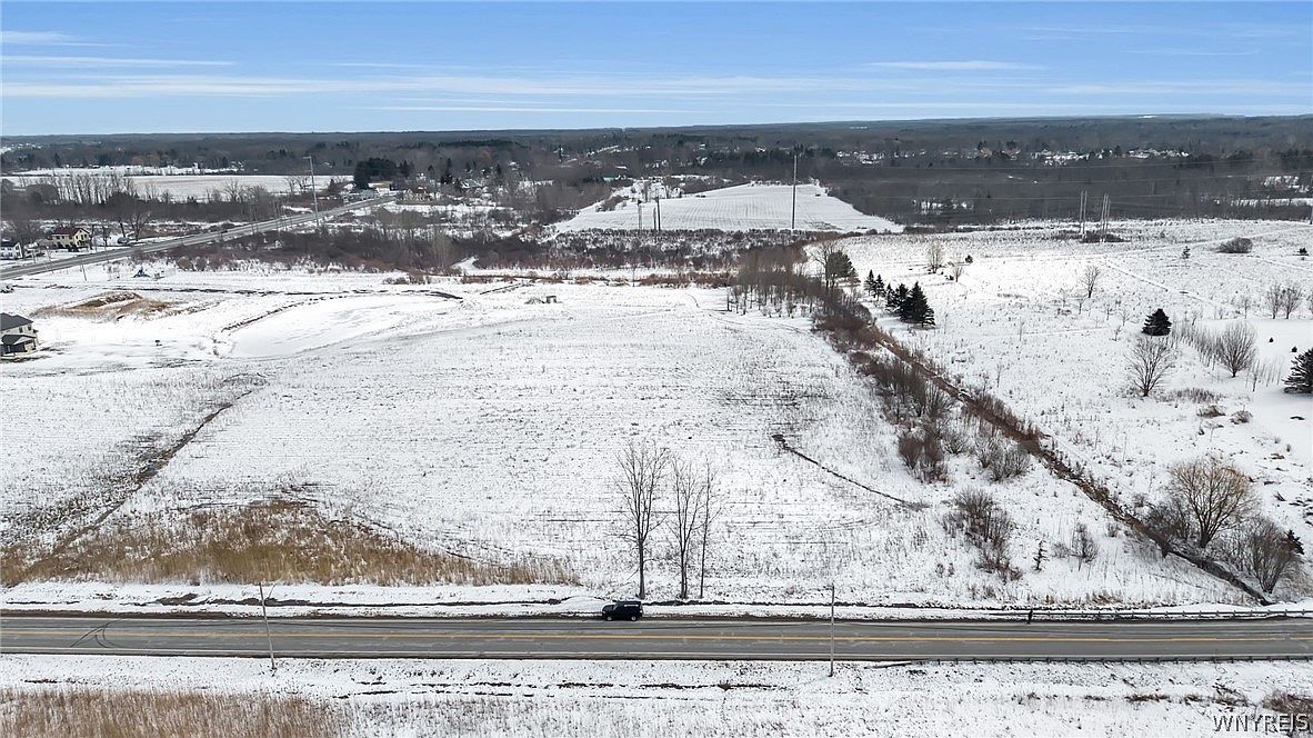 Ransom Rd Lot 2 Lancaster, NY 14086  | Land/Lot