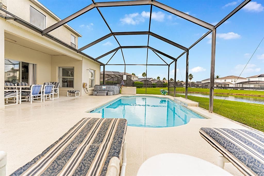 1204 Cumbrian Lakes Ct Kissimmee, FL 34746 - Thumbnail 5