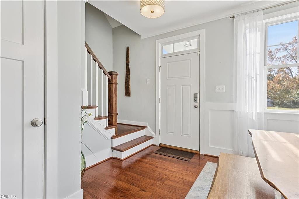 32 Village Park Ln Poquoson, VA 23662 - Thumbnail 5