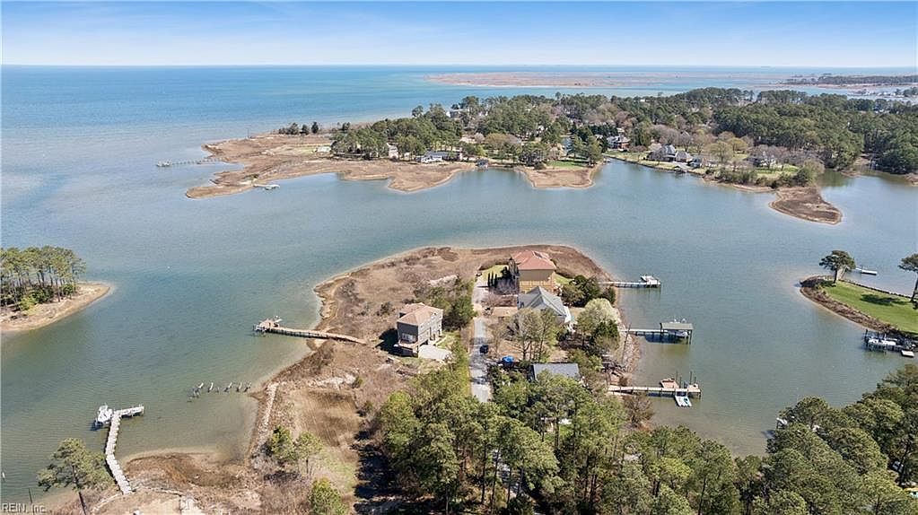 Par E Barbara Ln Poquoson, VA 23662 - Thumbnail 5