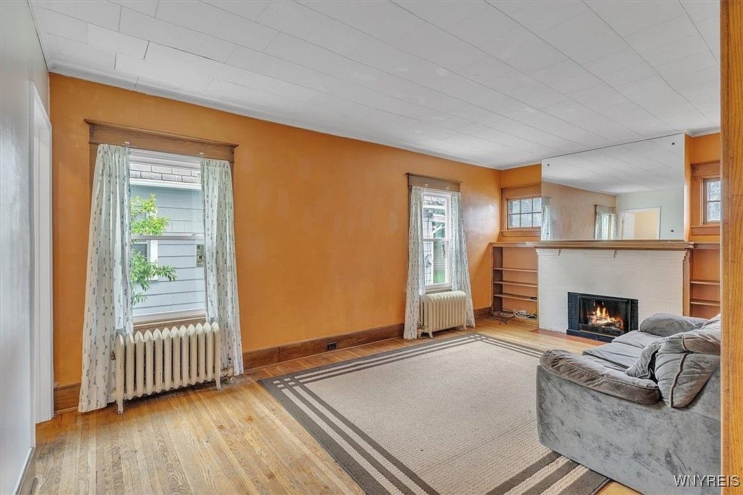 228 Highgate Ave Buffalo, NY 14215 - Thumbnail 5