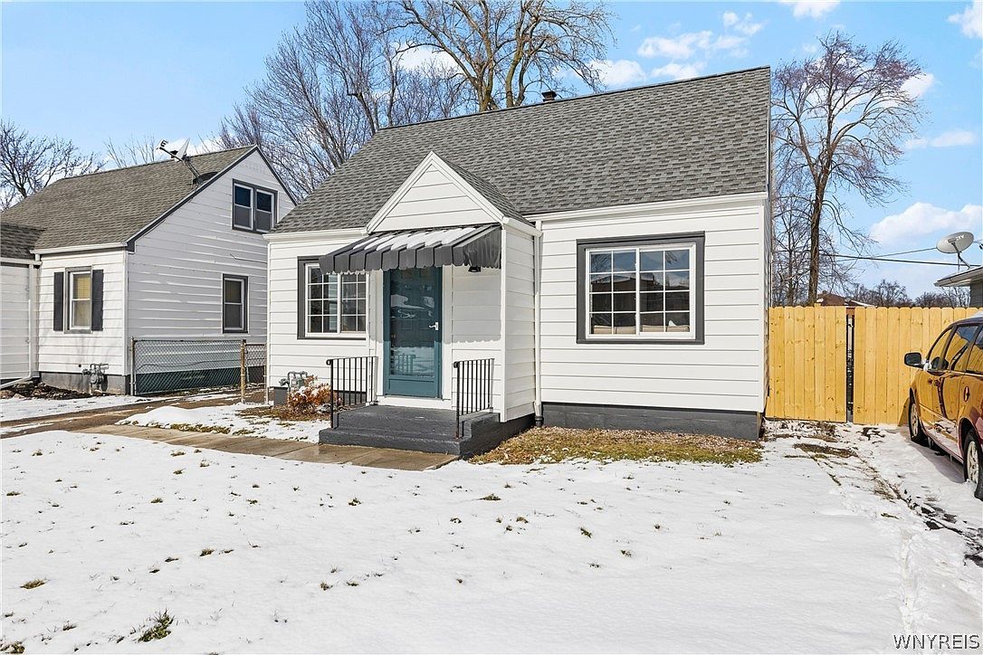 538 Taunton Pl Buffalo, NY 14216 - Thumbnail 5