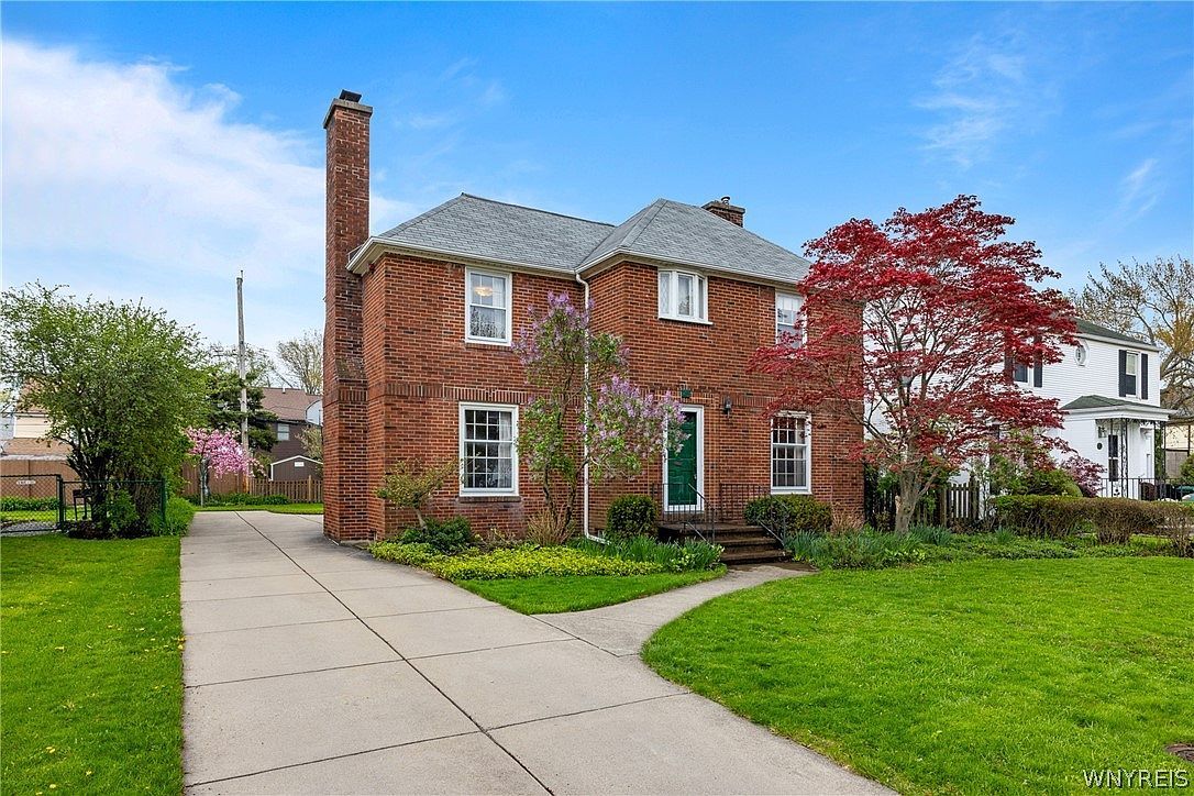 25 Saint Johns Ave Buffalo, NY 14223 - Thumbnail 5