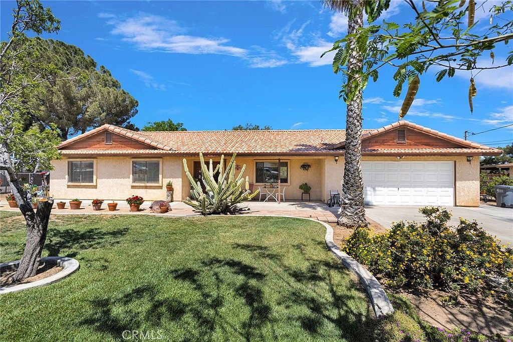 17936 Westlawn St Hesperia, CA 92345 - Thumbnail 5