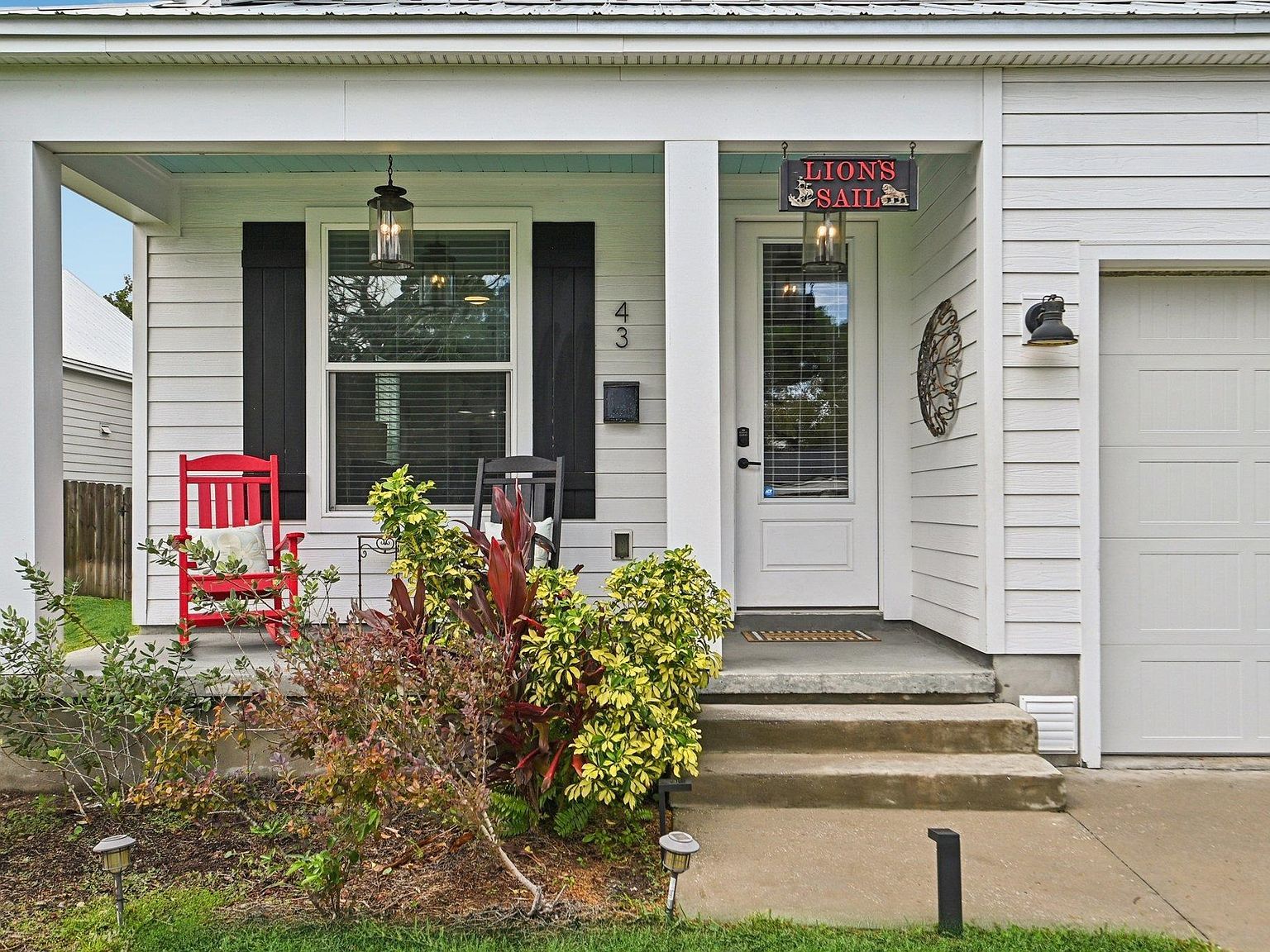 43 Menendez Rd Saint Augustine, FL 32080 - Thumbnail 5