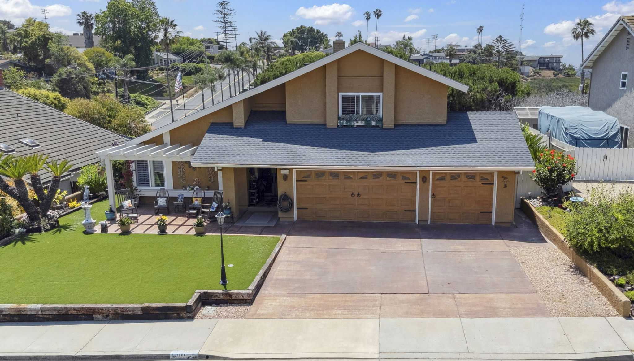 1355 Knoll Dr, Oceanside, CA, USA, 92054 | Single Family