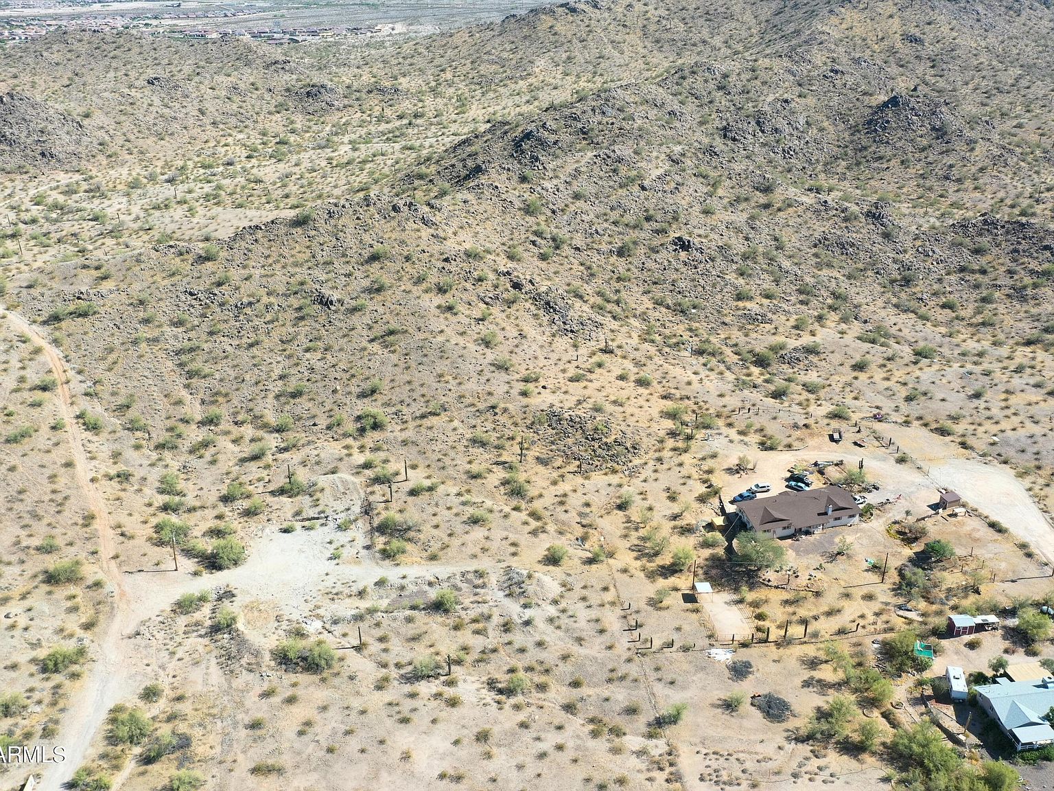 0 S 188th Ave Buckeye, AZ 85326 - Thumbnail 5