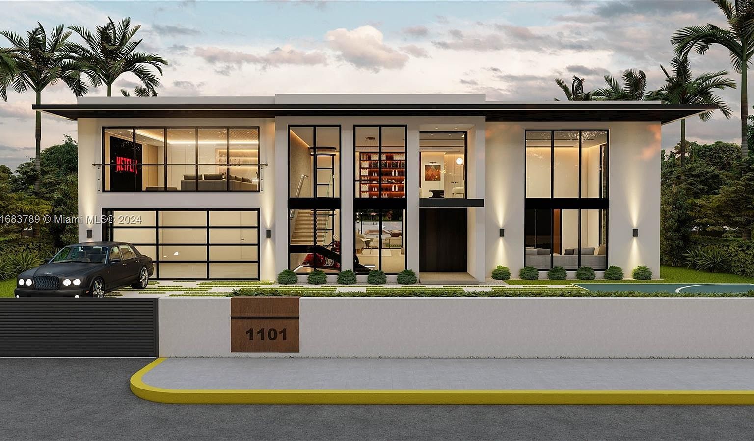 1101 Diplomat Pkwy Hollywood, FL 33019 - Thumbnail 5