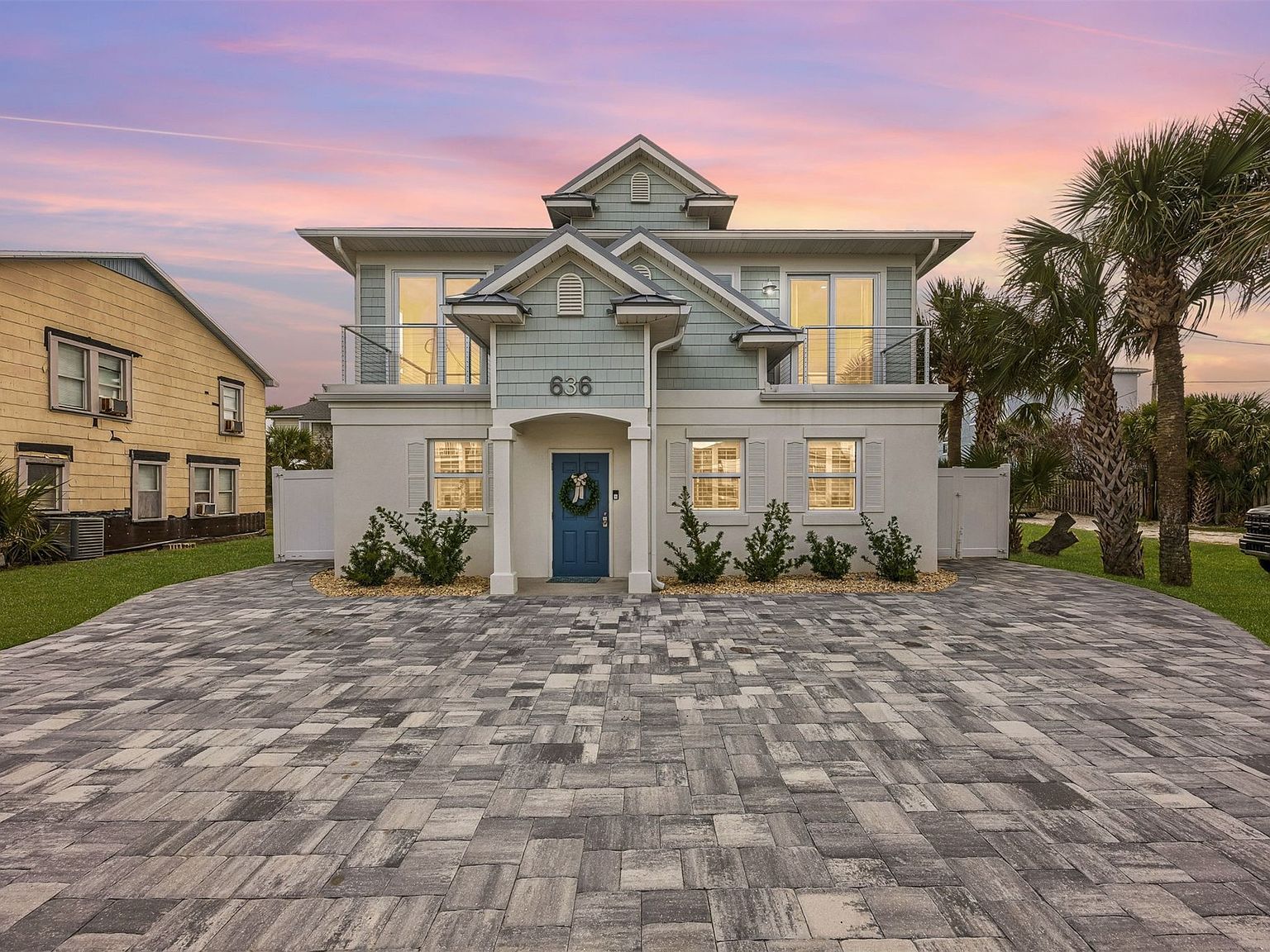 636 N Fletcher Ave Fernandina Beach, FL 32034 - Thumbnail 5