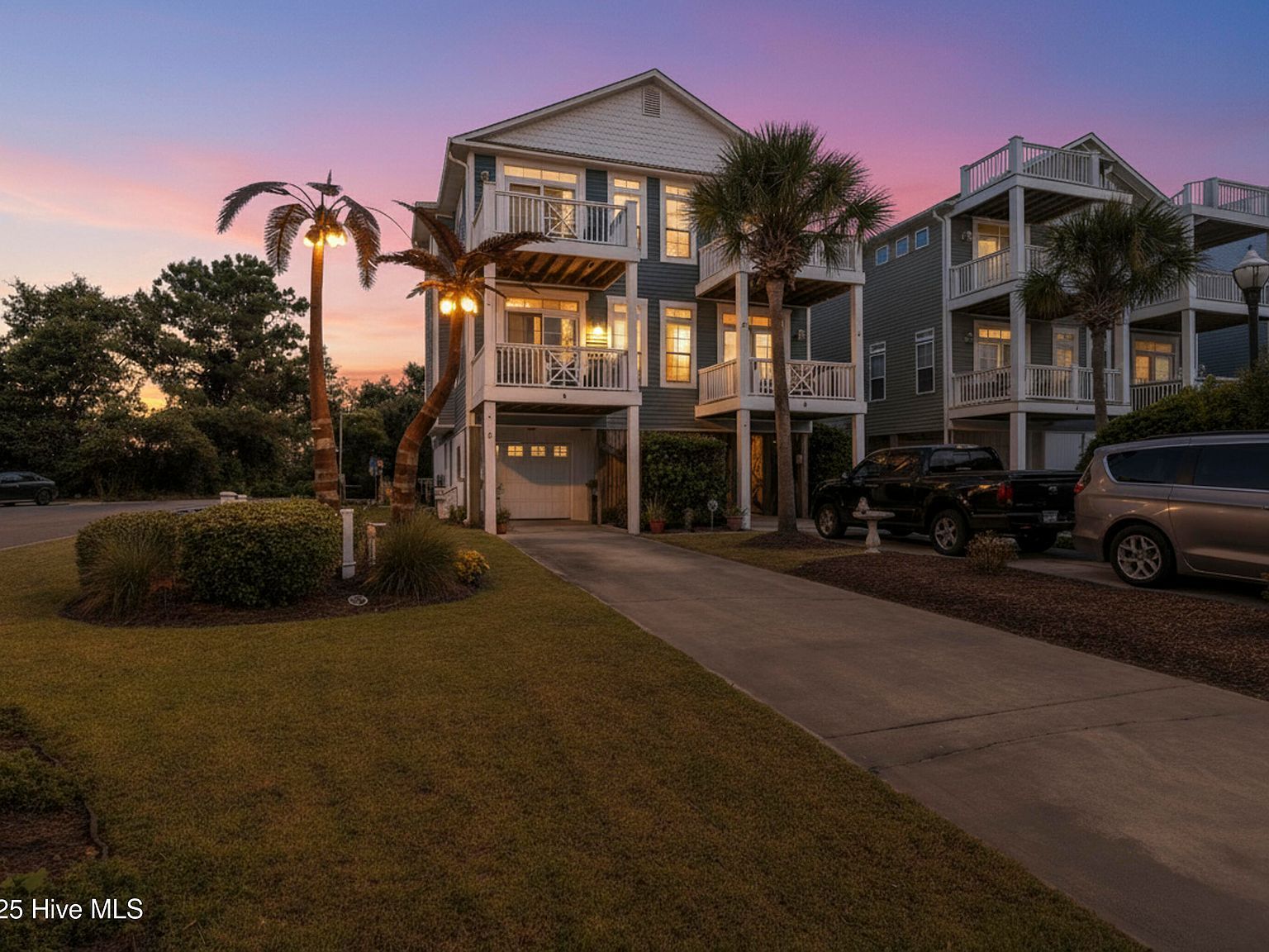 606 Tennessee Ave UNIT 1 Carolina Beach, NC 28428 - Thumbnail 5