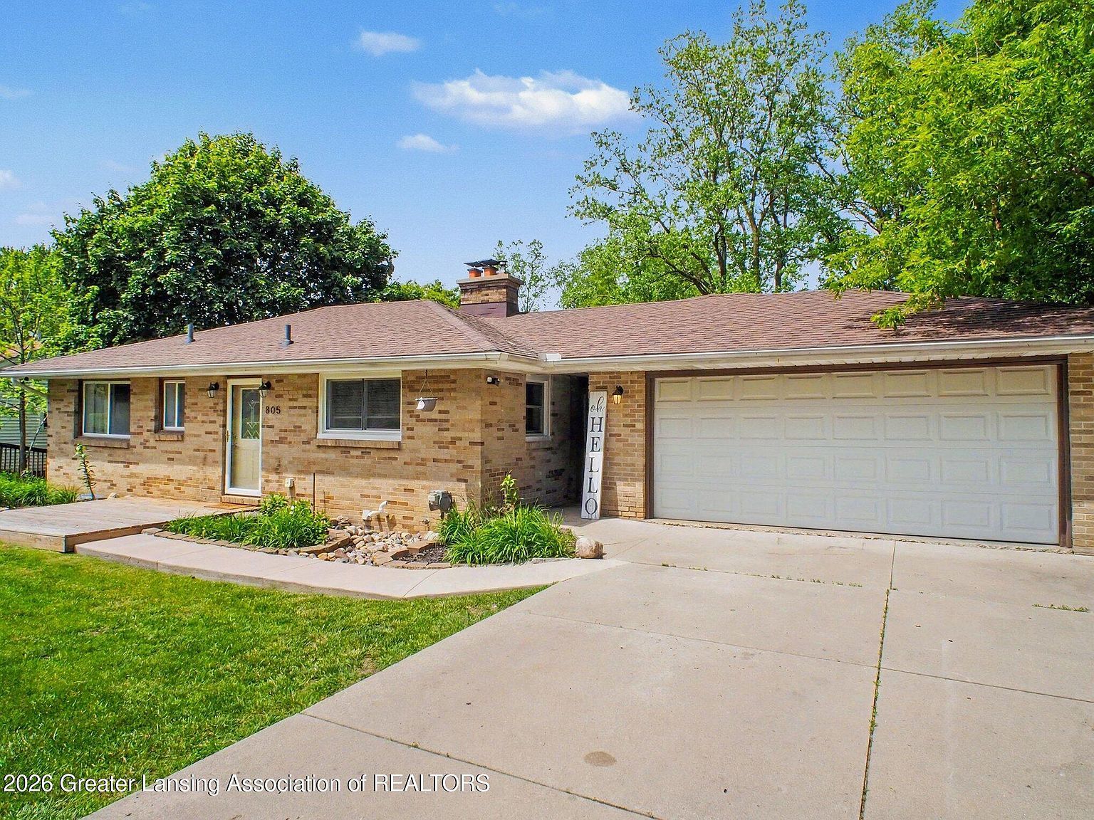 805 Dryer Farm Rd Lansing, MI 48917 - Thumbnail 5