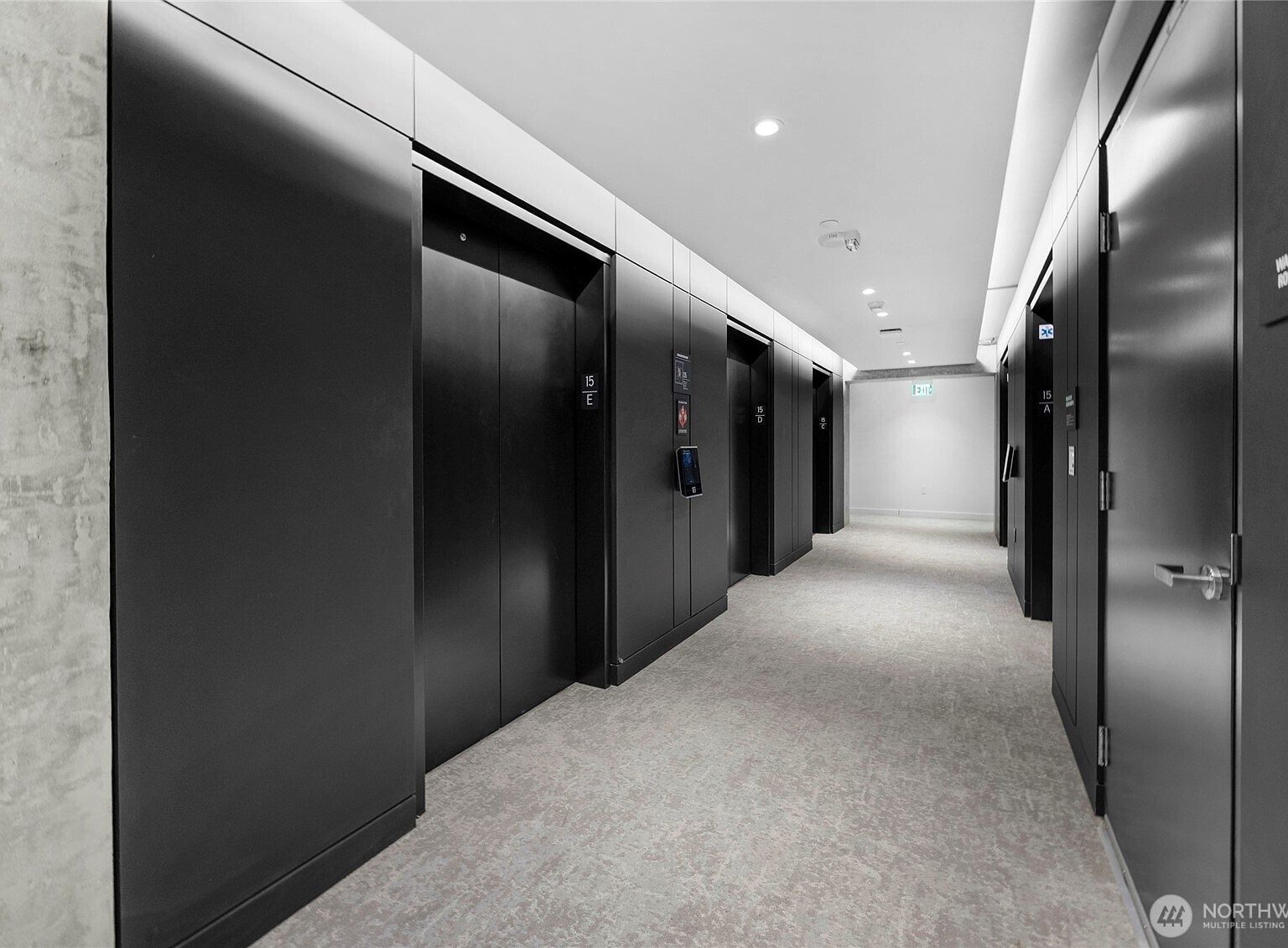 300 Virginia St #1501 Seattle, WA 98101 - Thumbnail 5