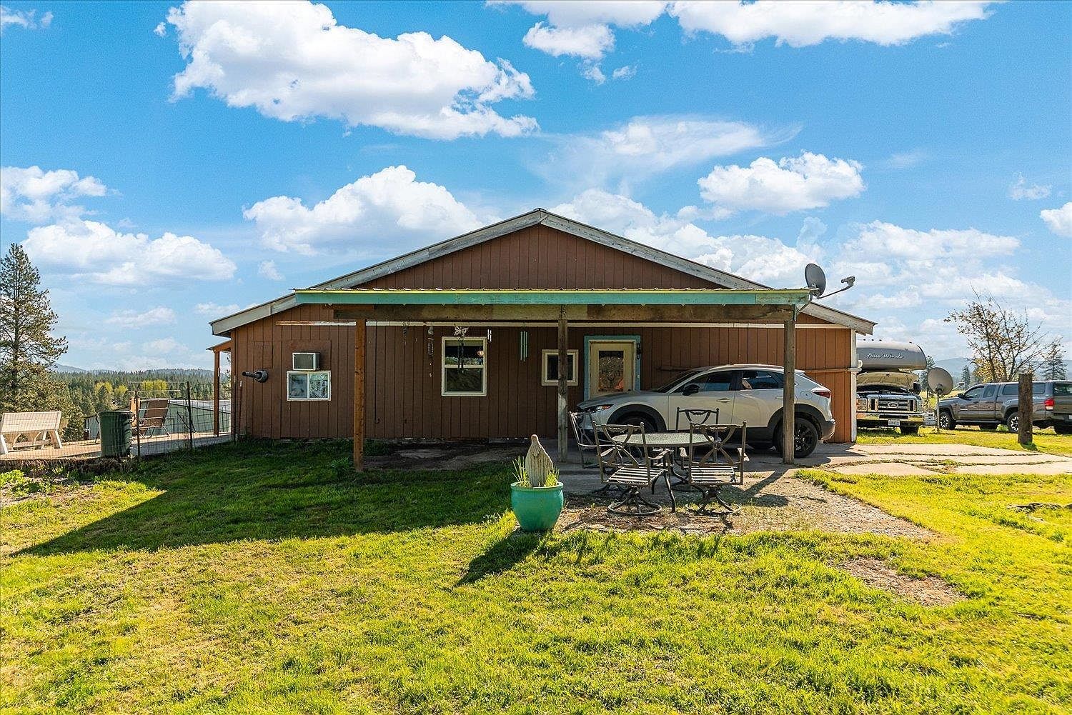 32604 N Elk Chattaroy Rd Chattaroy, WA 99003 - Thumbnail 5