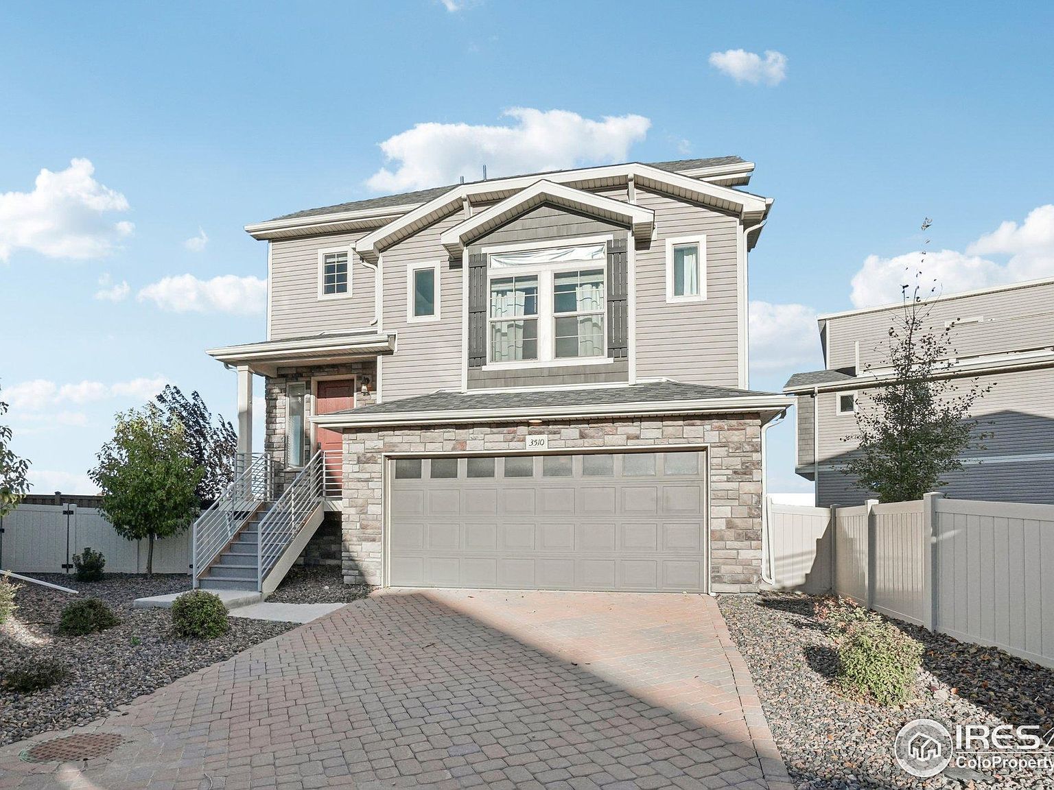 3510 Valleywood Ct Johnstown, CO 80534 - Thumbnail 5