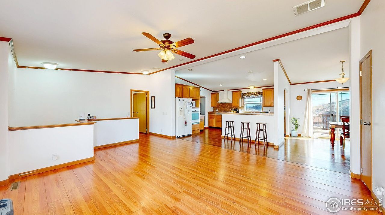 38 Carson Peak Ct Livermore, CO 80536 - Thumbnail 5