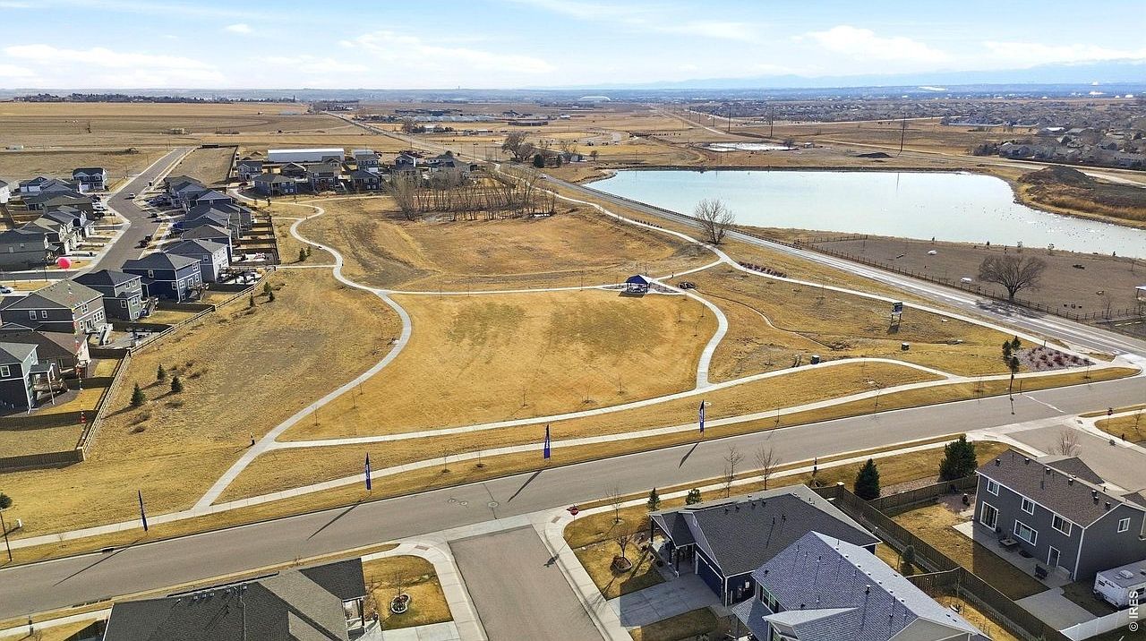 512 Buckrake St Severance, CO 80550 - Thumbnail 5