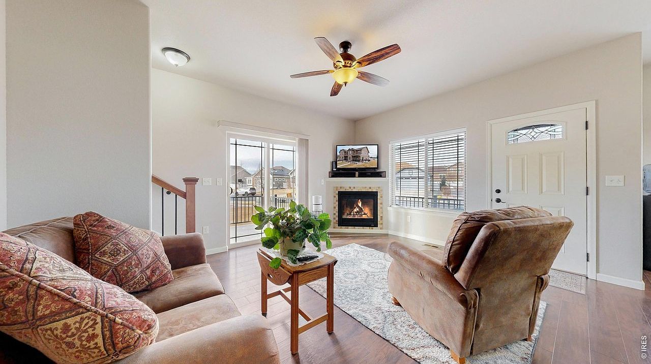 4500 Tuscany St #A Evans, CO 80620 - Thumbnail 5