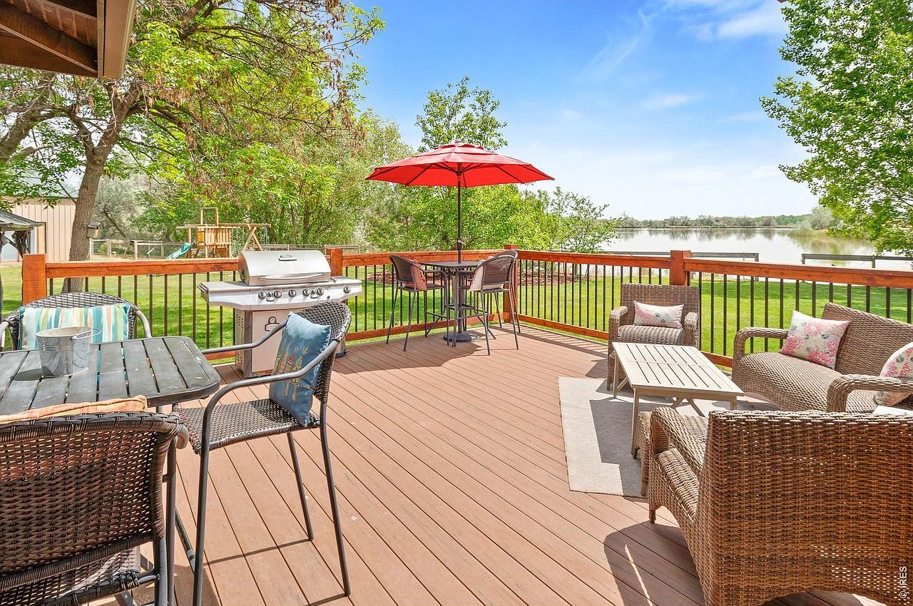 466 S County Road 9e Loveland, CO 80537 - Thumbnail 5