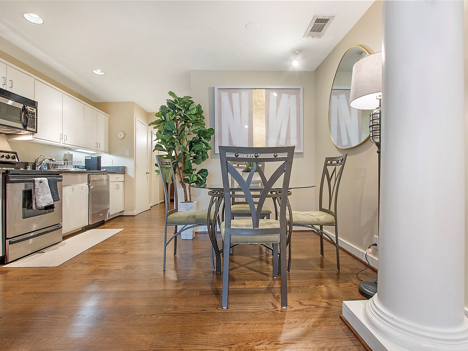 4241 Buena Vista St APT 14 Dallas, TX 75205 - Thumbnail 5