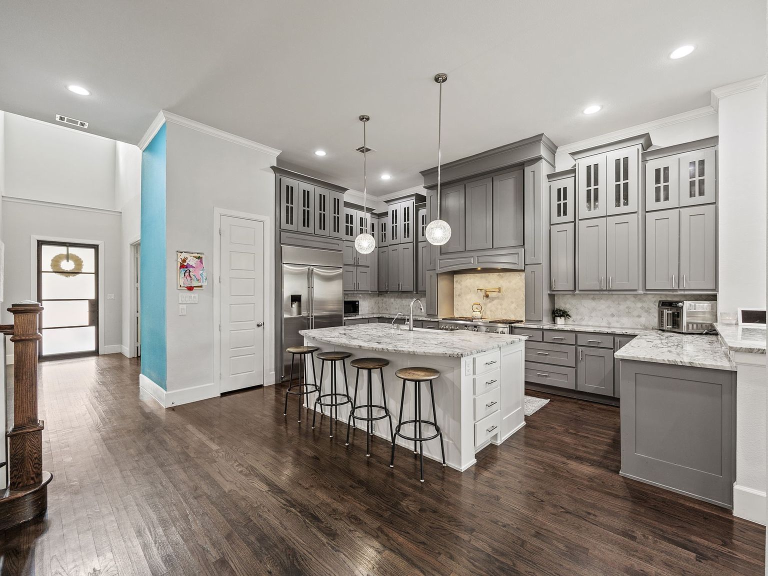 3932 Frontier Ln Dallas, TX 75214 - Thumbnail 5